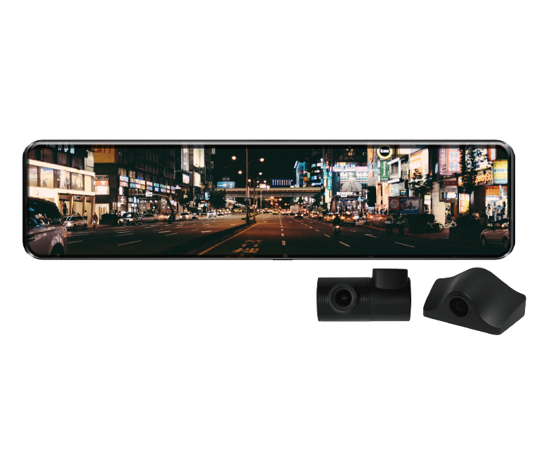 上德益-X-Guarder TG-R800